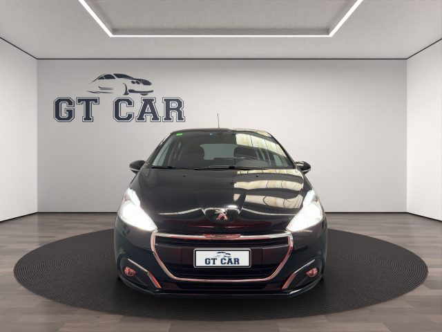 PEUGEOT 208 usata, con Airbag