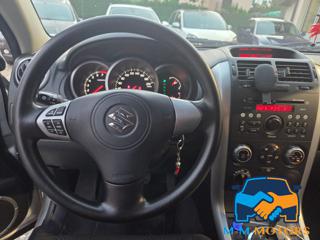 SUZUKI Grand Vitara usata, con ESP