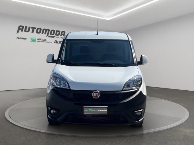 FIAT Doblo usata, con Airbag