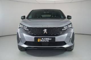 PEUGEOT 3008 usata, con Airbag Passeggero