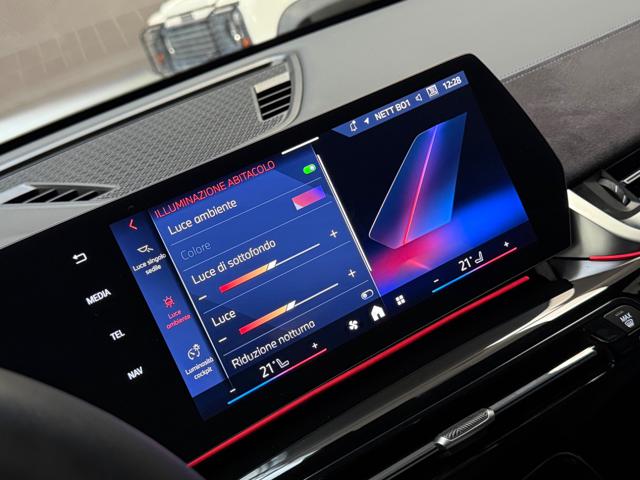 BMW X1 usata, con Park Distance Control