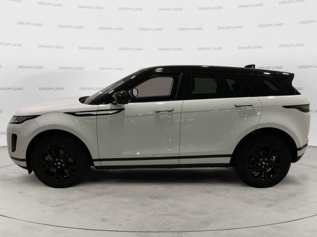 LAND ROVER Range Rover Evoque usata, con Autoradio