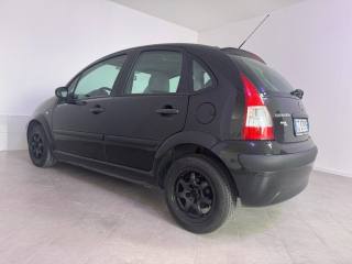 CITROEN C3 usata 14