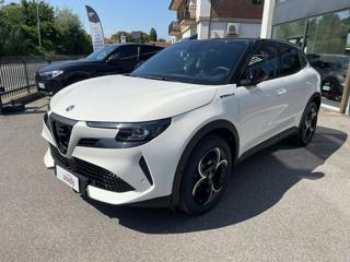 ALFA ROMEO Junior usata, con Alzacristalli elettrici