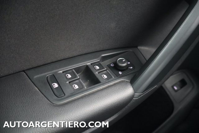 VOLKSWAGEN Tiguan usata, con Autoradio digitale