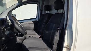 FIAT Fiorino usata, con ESP