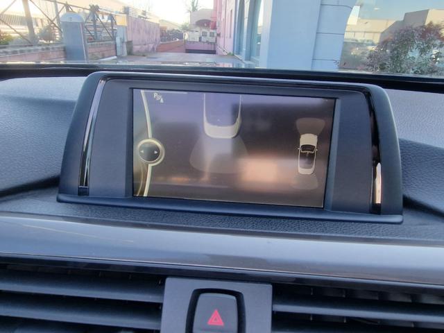 BMW 420 usata, con Immobilizzatore elettronico