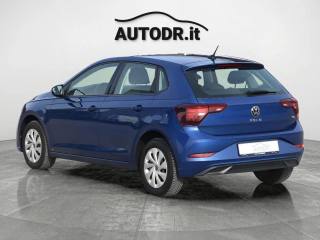 VOLKSWAGEN Polo usata, con Sistema di navigazione