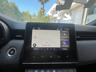 RENAULT Clio usata, con Controllo vocale