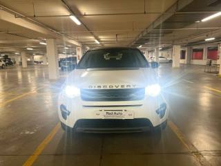 LAND ROVER Discovery Sport 2.0 TD4 150 CV Auto Business Edition