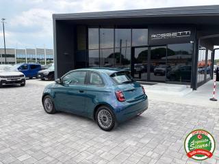 FIAT 500 usata, con Controllo trazione