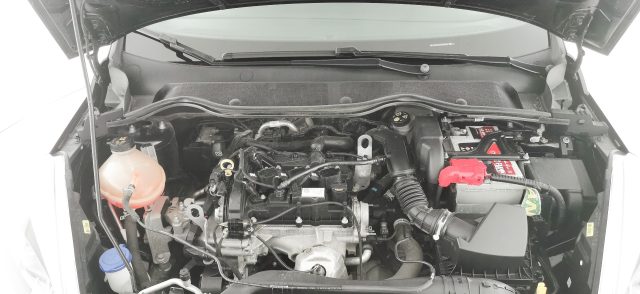 FORD Fiesta usata 64