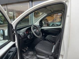 FIAT Fiorino usata, con Autoradio