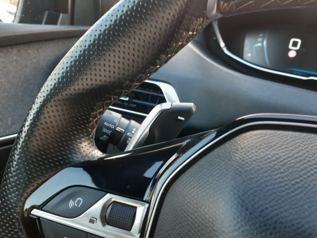 PEUGEOT 3008 usata, con Vetri oscurati