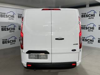 FORD Transit Custom usata, con Chiusura centralizzata