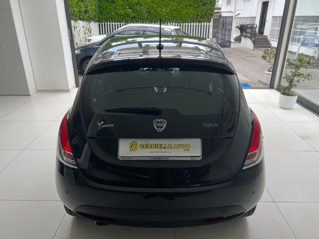 LANCIA Ypsilon usata, con Chiusura centralizzata