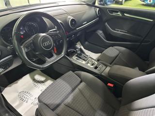 AUDI A3 usata, con Airbag testa