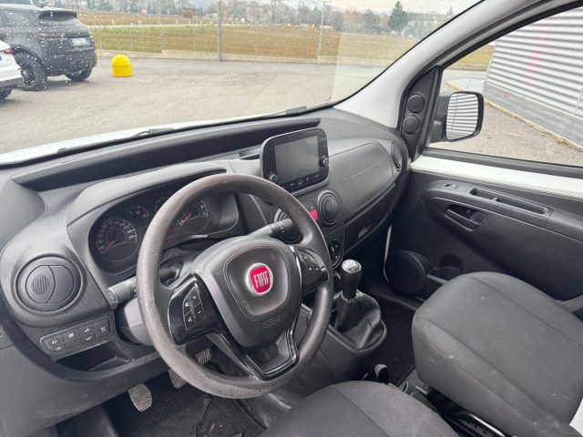 FIAT Fiorino usata, con Cronologia tagliandi