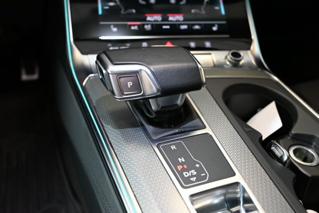 AUDI A6 allroad usata 154