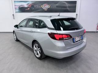 OPEL Astra usata, con Chiusura centralizzata