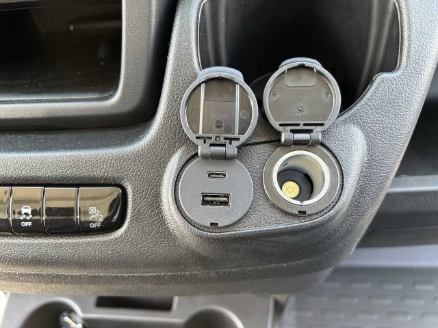 FIAT Ducato usata 25