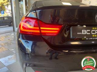 BMW 420 usata, con Volante multifunzione