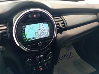 MINI Cooper D usata, con Filtro antiparticolato