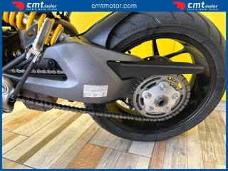 DUCATI Hypermotard 950 usata 10
