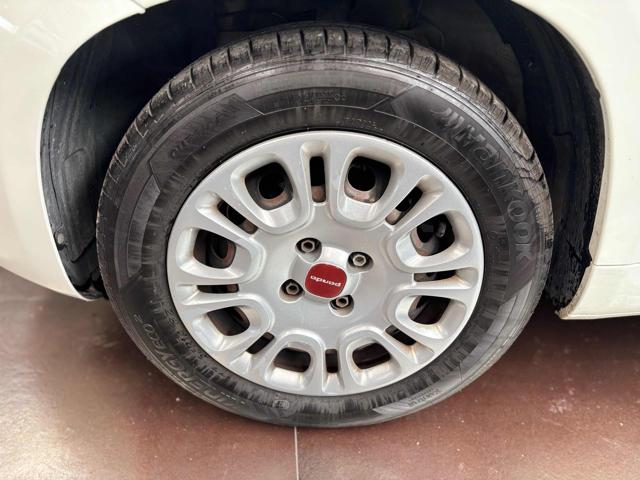 FIAT Panda usata, con Airbag Passeggero