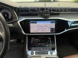 AUDI A6 usata, con Sistema di navigazione