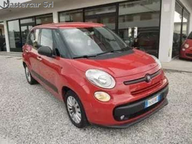 FIAT 500L usata, con Airbag