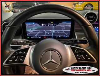 MERCEDES-BENZ GLC 220 usata, con Regolazione elettrica sedili