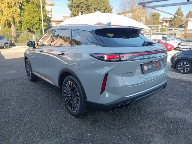 OMODA 9 usata, con Alzacristalli elettrici