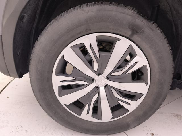 PEUGEOT 2008 usata, con Bluetooth
