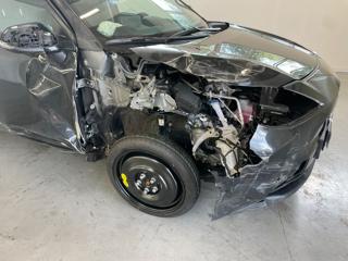 TOYOTA Yaris Cross usata, con ESP