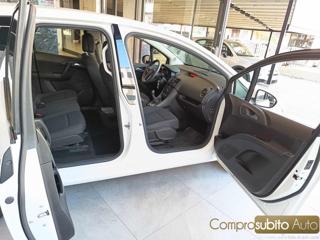 OPEL Meriva usata, con ESP