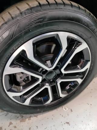 JEEP Compass usata, con Controllo elettronico della corsia