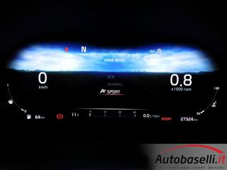 KIA XCeed usata, con Start/Stop Automatico