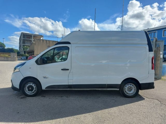FIAT Talento usata, con Antifurto