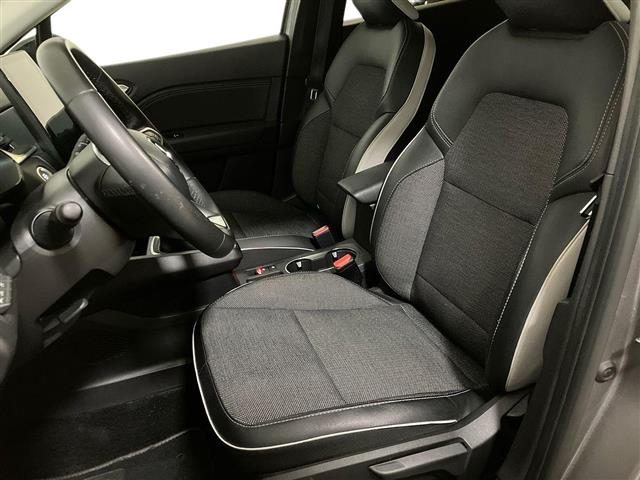 RENAULT Captur usata, con ESP