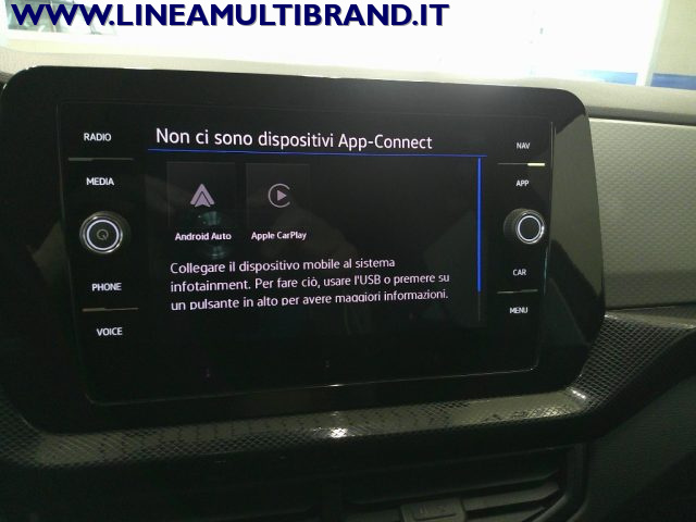 VOLKSWAGEN T-Cross usata, con Vetri oscurati