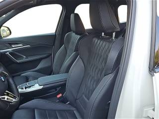 BMW X1 usata, con Controllo automatico clima