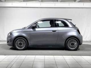FIAT 500e usata, con Airbag