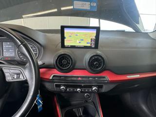 AUDI Q2 usata, con USB