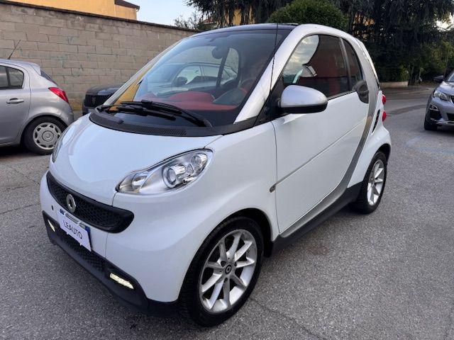 SMART ForTwo usata, con ABS