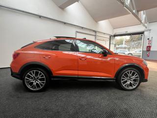 AUDI Q3 usata, con Airbag Passeggero