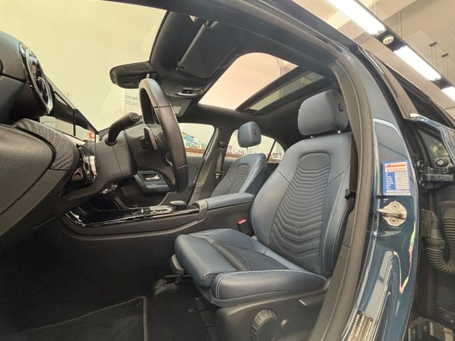MERCEDES-BENZ A 180 usata, con Airbag Passeggero