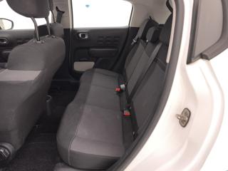 CITROEN C3 usata, con Volante multifunzione