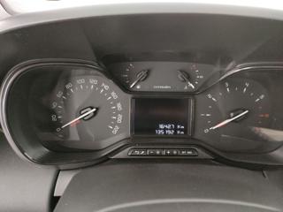 CITROEN C3 Aircross usata, con Touch screen