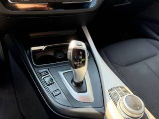 BMW 118 usata, con Park Distance Control